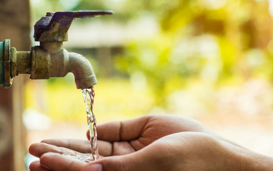 Davey Water Products