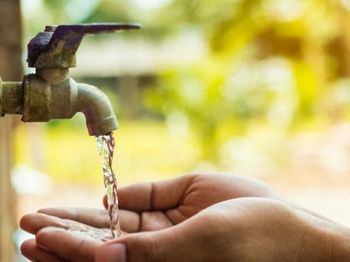 Davey Water Products