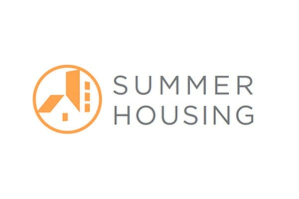 Summer Housing