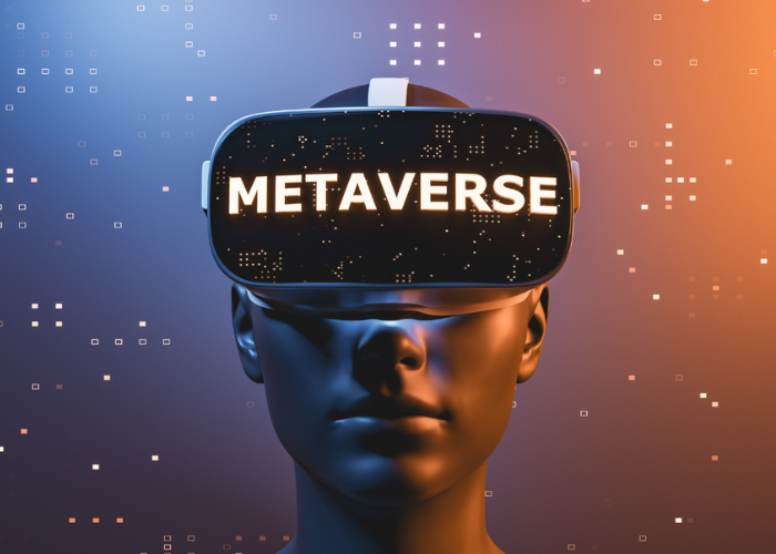 Are you ready for the Metaverse?