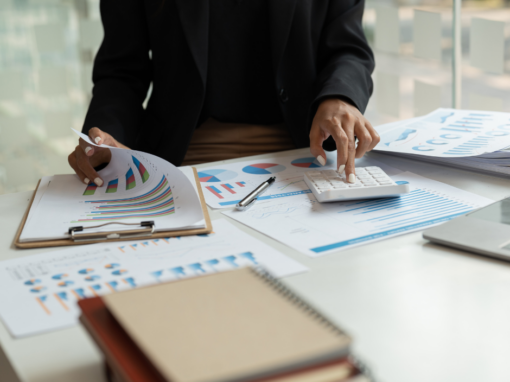 Raising the bar on reports