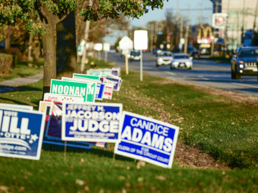 Comms lessons from Election 2025