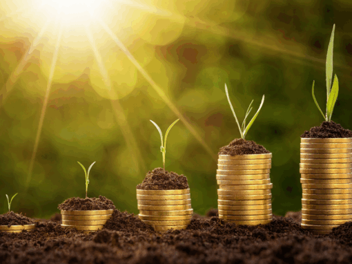 Simple tips for financial wellbeing