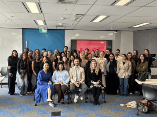 The benefits of starting your comms career in an agency