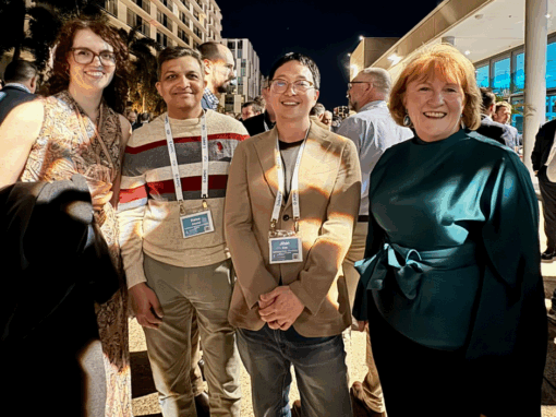 Innovation with impact: lessons from the AMPC Showcase