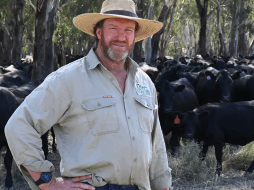 Bringing the carbon farming conversation to life