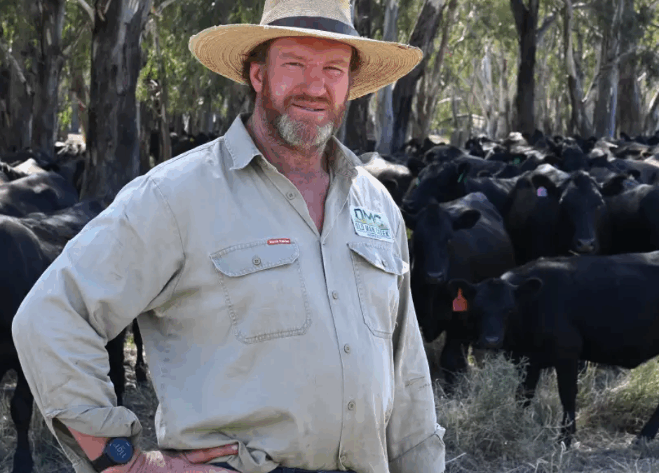 Bringing the carbon farming conversation to life 