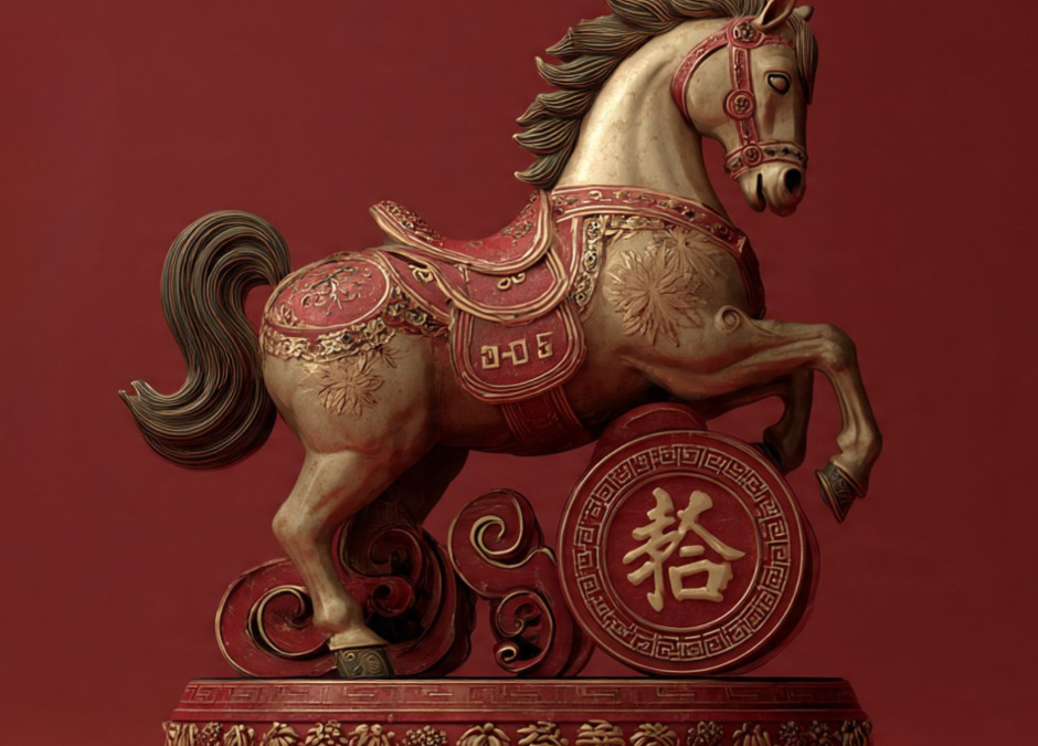 Our year in one word