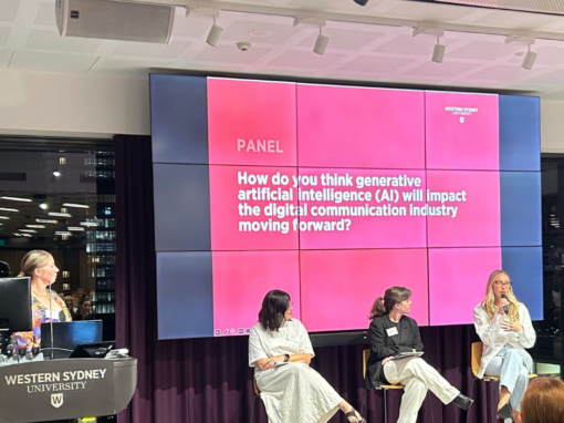 Why the fundamentals of comms still matter in an AI world