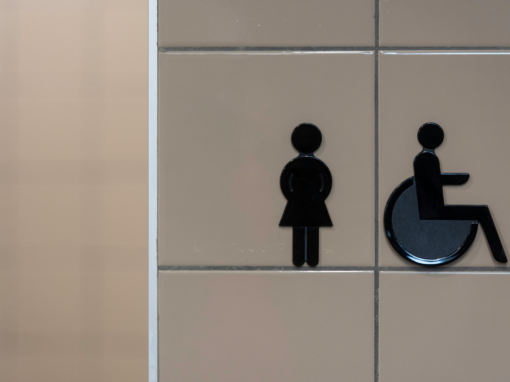 No one should fear a bathroom break 