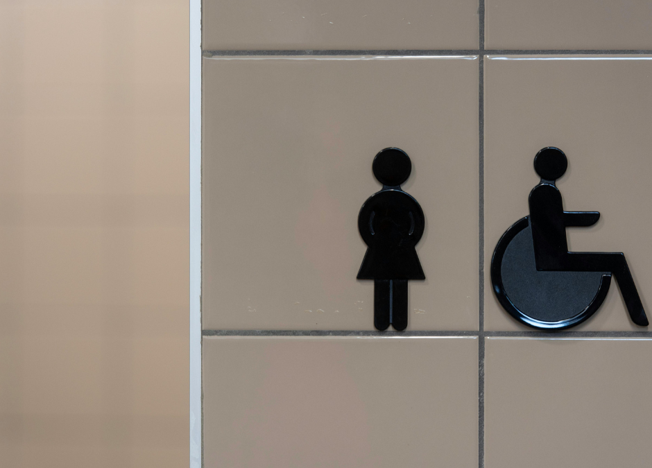 No one should fear a bathroom break 
