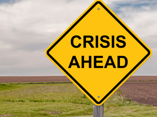Protecting reputation before a crisis hits 